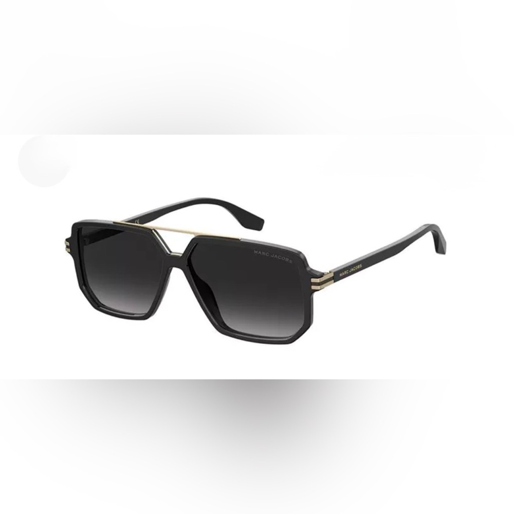 Marc Jacobs MARC 417/S 807/9O Pilot sunglasses w/case nwot